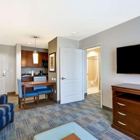 Homewood Suites By Hilton Wilmington/Mayfaire, Nc Exterior foto