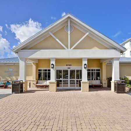 Homewood Suites By Hilton Wilmington/Mayfaire, Nc Exterior foto