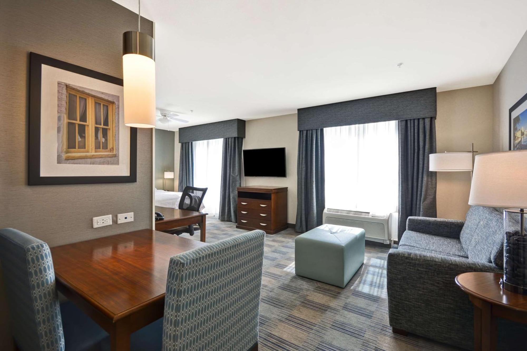 Homewood Suites By Hilton Wilmington/Mayfaire, Nc Exterior foto