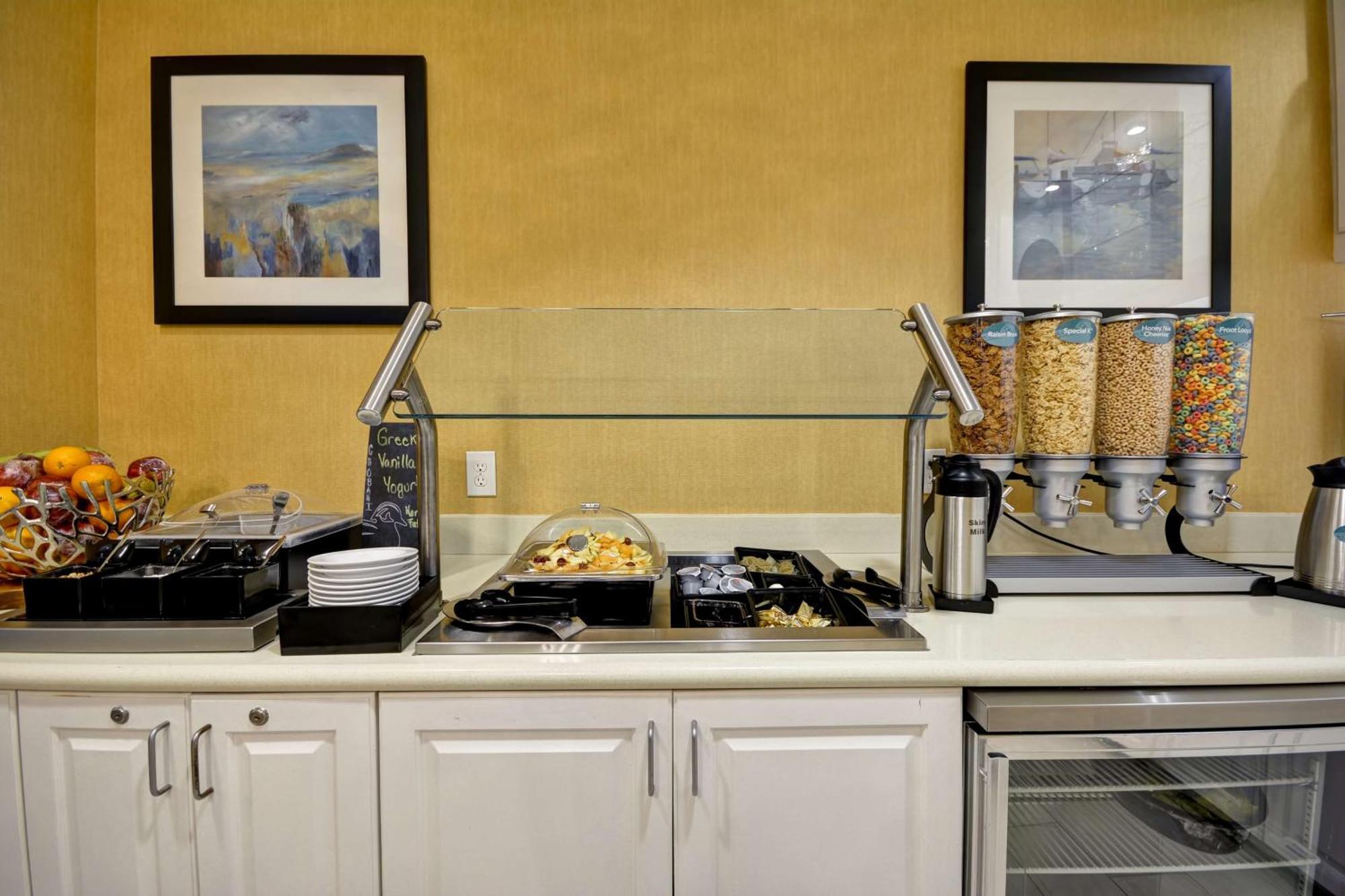 Homewood Suites By Hilton Wilmington/Mayfaire, Nc Exterior foto
