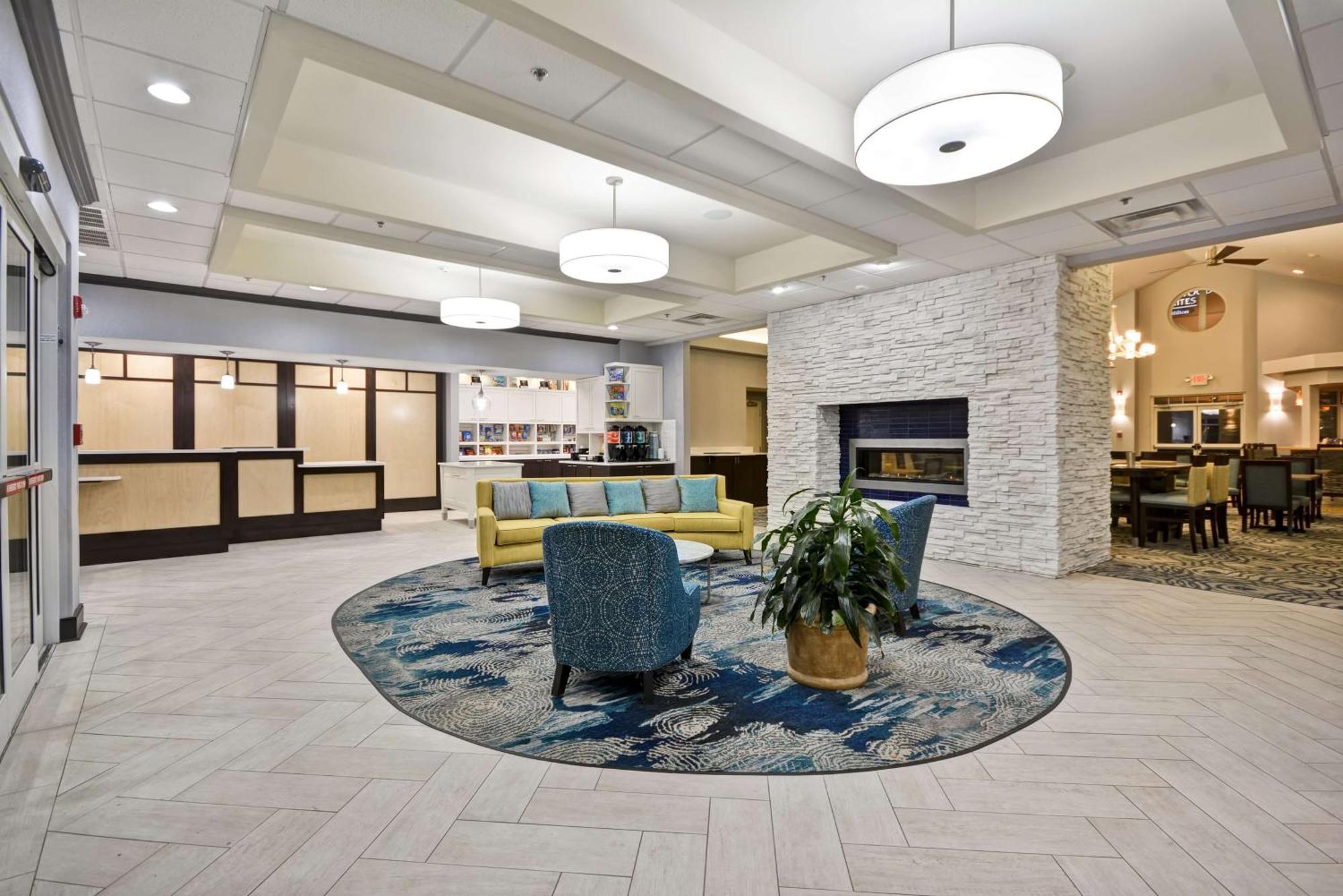 Homewood Suites By Hilton Wilmington/Mayfaire, Nc Exterior foto