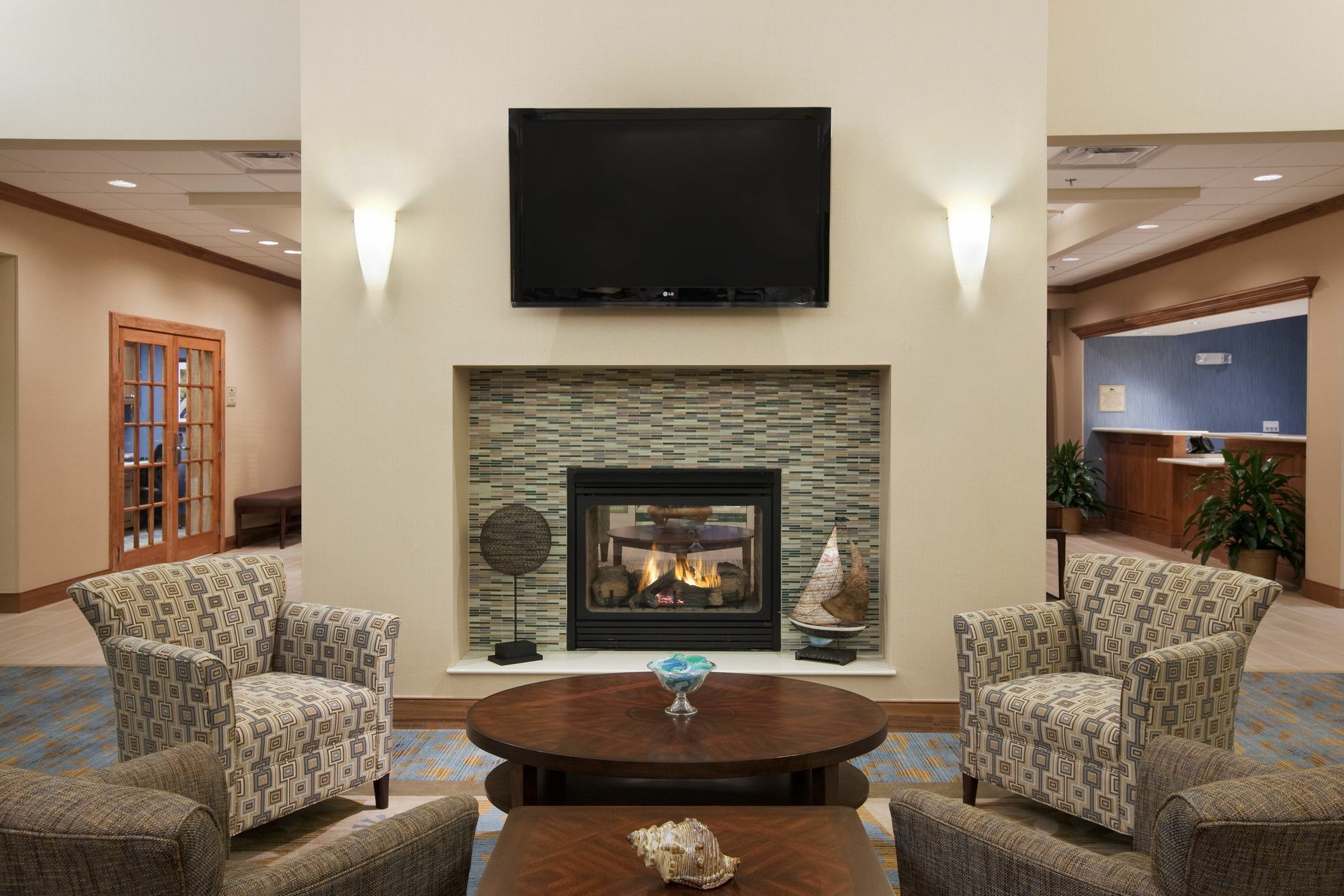 Homewood Suites By Hilton Wilmington/Mayfaire, Nc Exterior foto