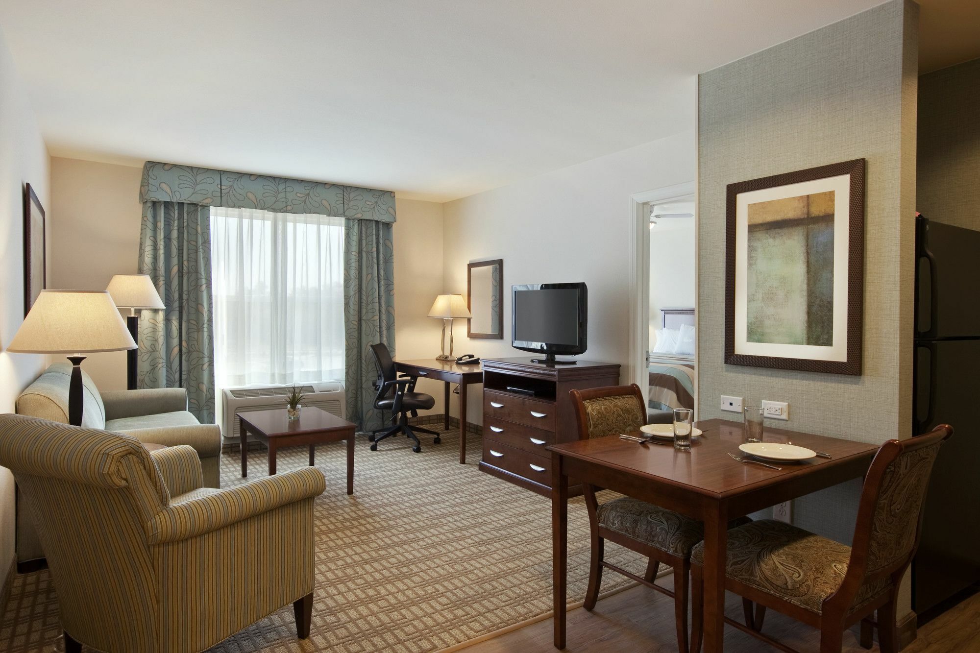 Homewood Suites By Hilton Wilmington/Mayfaire, Nc Quarto foto