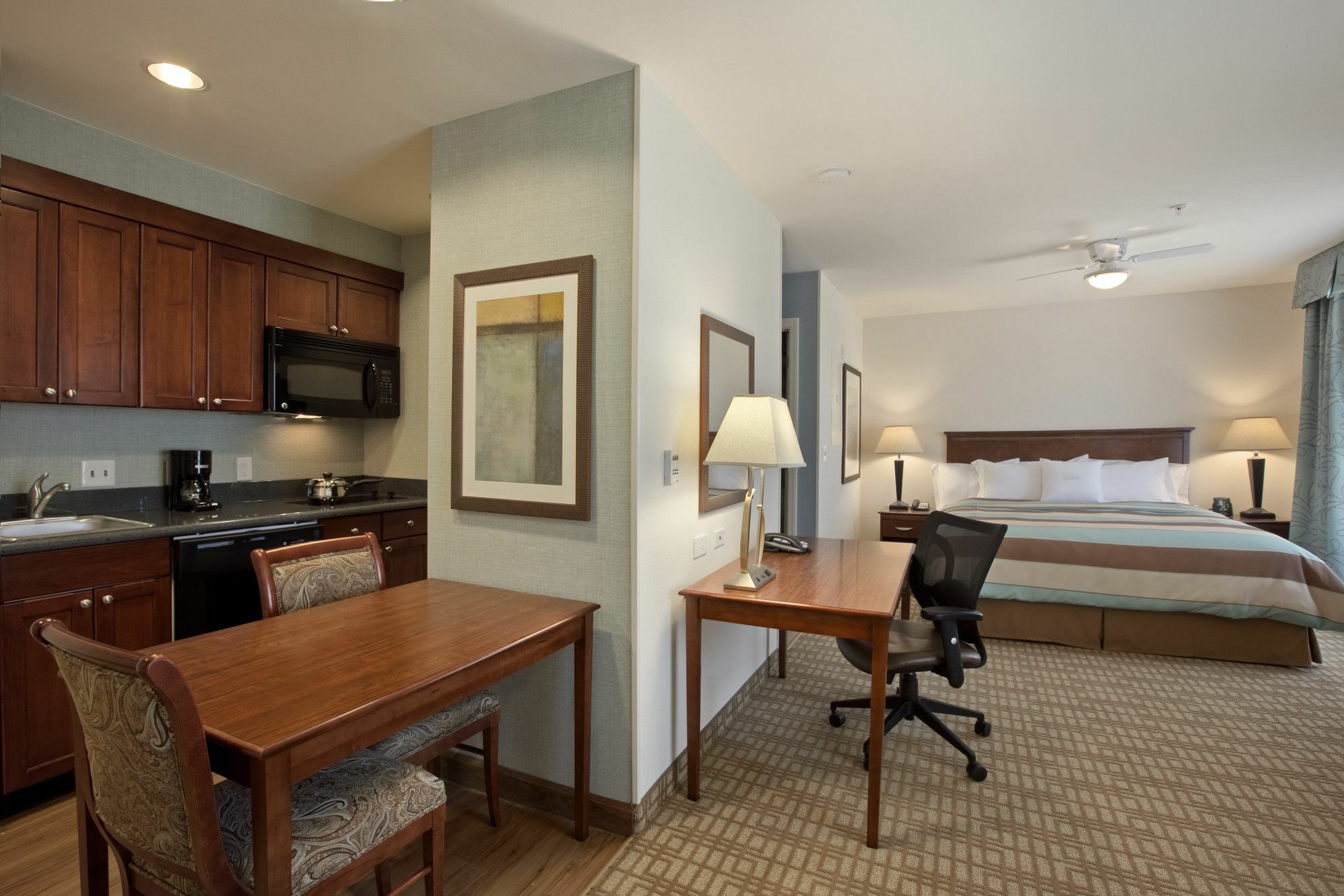 Homewood Suites By Hilton Wilmington/Mayfaire, Nc Quarto foto